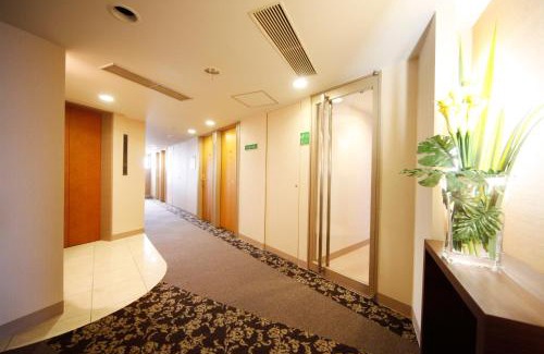 Iriya Hotel | Vessel Inn Ueno Iriya Station