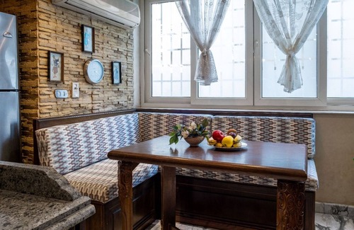 Al-Khalifa Apartment | VESTA - Luxury APT - 3BR - Mokattam