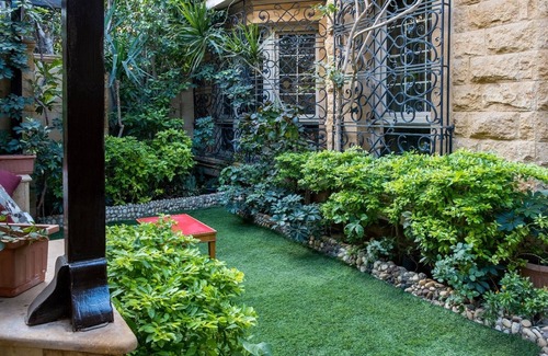 Al-Khalifa Apartment | VESTA - Luxury APT - 3BR - Mokattam