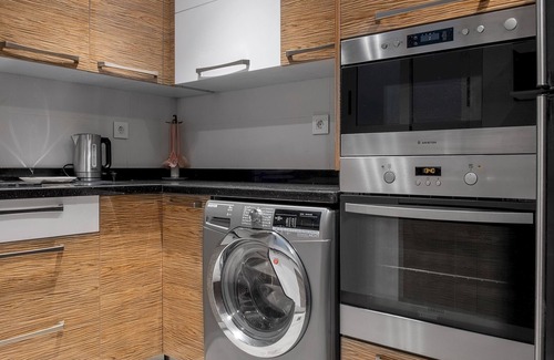 New Cairo Apartment | Vesta - Luxury Apt - 2Br - Cfc (I)