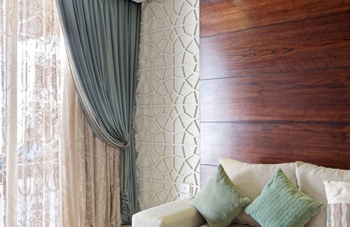 New Cairo Apartment | VESTA - Luxury Roof APT - 2BR - New Cairo (IV)