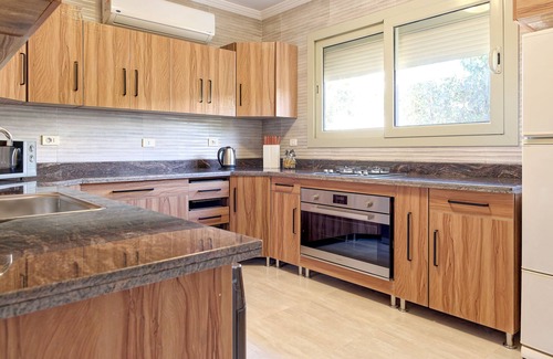 New Cairo Villa | VESTA - Luxury Standalone Villa -5BR - CFC (I)