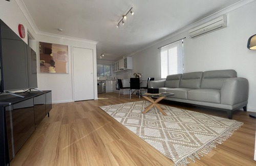 Wagga Wagga Apartment | Vestey Apartments