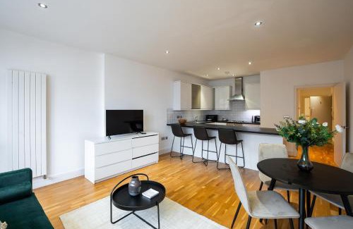 Hammersmith Apartment | VESTO Hammersmith