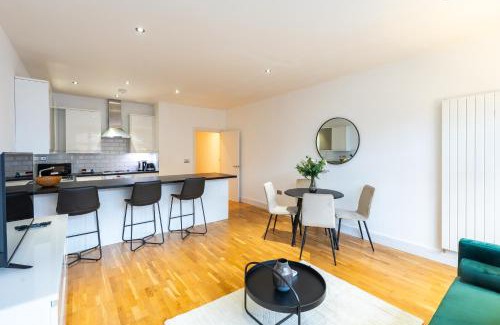 Hammersmith Apartment | VESTO Hammersmith