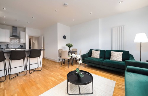Hammersmith Apartment | VESTO Hammersmith