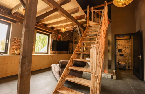 Beek Bed & Breakfast | VET - Bed & Breakfast