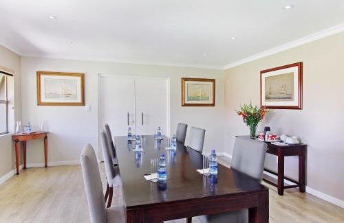 Croydon Apartment | Vetho 2 Apartments OR Tambo Airport
