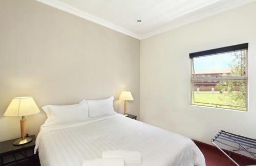 Croydon Apartment | Vetho 2 Apartments OR Tambo Airport