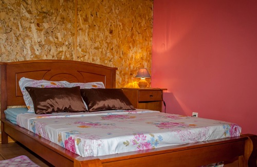 Saint-Pierre De La Reunion Apartment | VETIVER Spacious 90 M2 5 minutes from the Beach