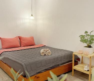Hai Chau House | Vevy House - Homestay in Town
