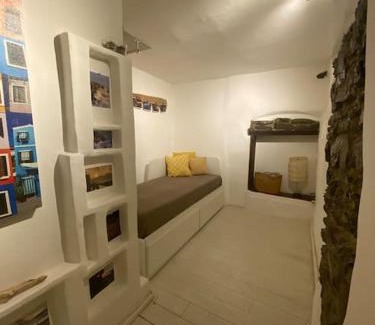 Vezzano Ligure House | Vezzhouse