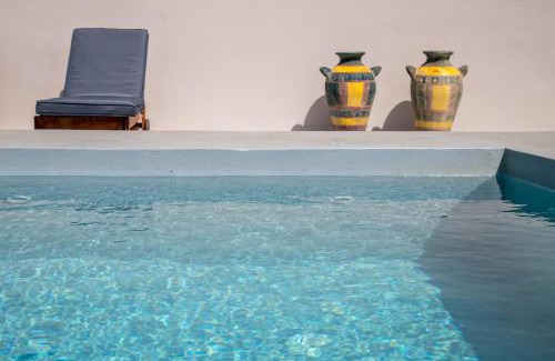 Agios Fokas House | VF Villa Agios Fokas Tinos