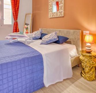 Porticello Apartment | VFH Blue Breeze holiday home