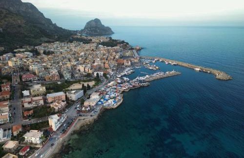 Porticello Apartment | VFH Blue Breeze holiday home