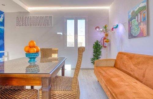 Porticello Apartment | VFH Blue Breeze holiday home