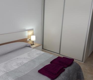 Old Town Baeza Apartment | VFT LA PAZ II