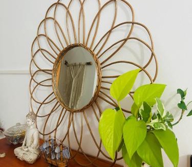 Ezeiza House | VGC hospedaje tranquilo a 5 min del aeropuerto pet friendly