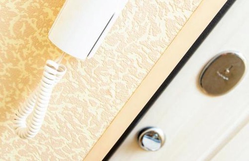 Omsk Apartment | VGOSTI OMSK Стандарт 2комнатный