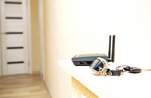 Omsk Apartment | VGOSTI OMSK Стандарт 2комнатный