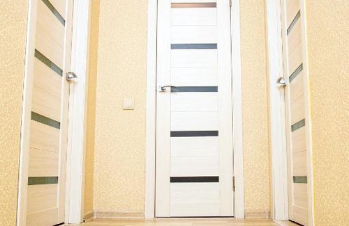 Omsk Apartment | VGOSTI OMSK Стандарт 2комнатный