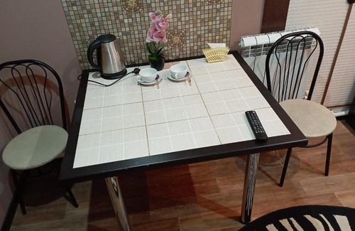 Cheboksary Hotel | Vgosti