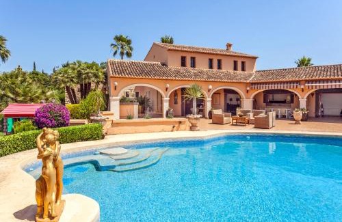 Canor Villa | VH CostaBlanca - COLISEO