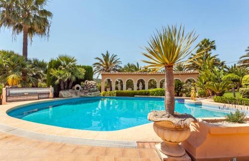 Canor Villa | VH CostaBlanca - COLISEO