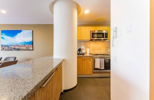 Miguel Hidalgo Apartment | VH | Great Apt Polanco | Balcony + Parking | 8