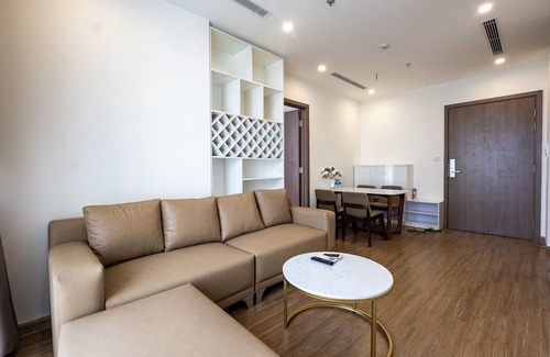 My Đinh Apartment | VHS serviced apt 2BR near Keangnam