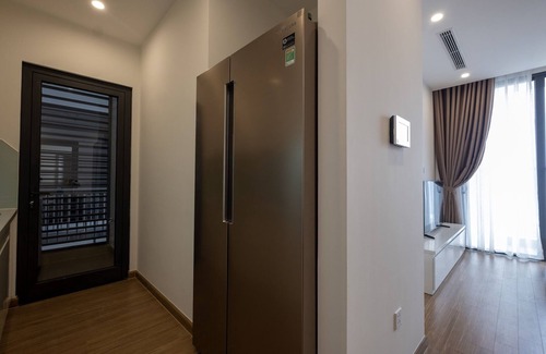 My Đinh Apartment | VHS serviced apt 2BR near Keangnam