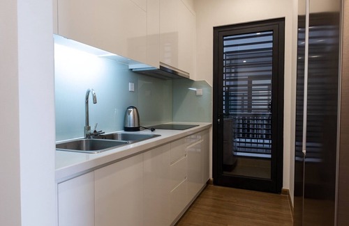 My Đinh Apartment | VHS serviced apt 2BR near Keangnam