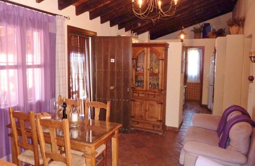 Antequera Villa | Villa in Málaga with Private Pool