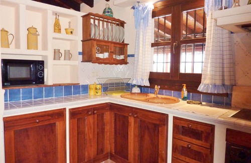 Antequera Villa | Villa in Málaga with Private Pool