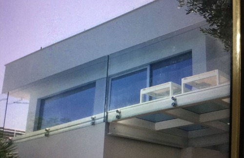 Costa Saracena-Castelluccio Villa | Villa on the sea with etna view