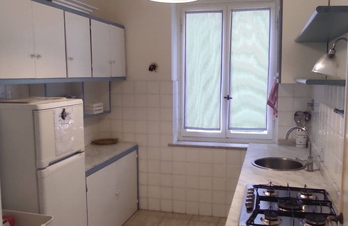 Capoliveri Apartment | VILLA PINETA - Beautiful house by the sea with direct access to the beach 9 beds