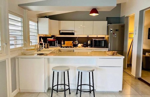 Maho Villa | Villa Douce, charming 3 bedrooms with private pool