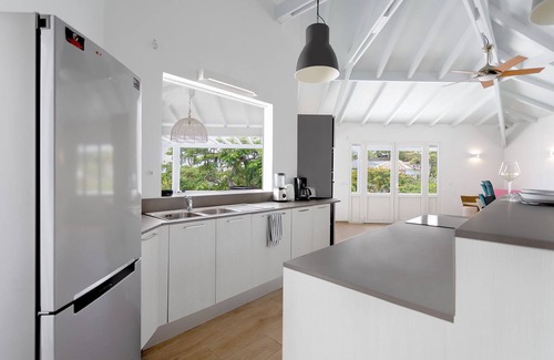 Maho Villa | Villa Mallory, 3 bedrooms, private pool and ocean view