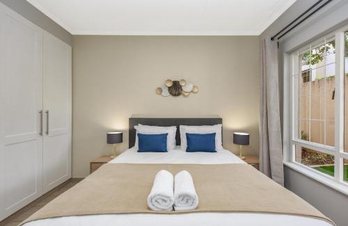 Greater Johannesburg Metropolitan Area Apartment | Via Arezzio 50