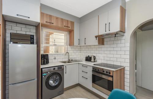 Greater Johannesburg Metropolitan Area Apartment | Via Arezzio 50