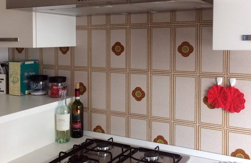 Virgilio House | via Carducci 23 is .