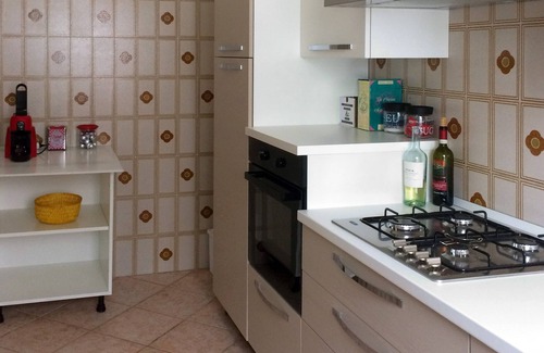 Virgilio House | via Carducci 23 is .