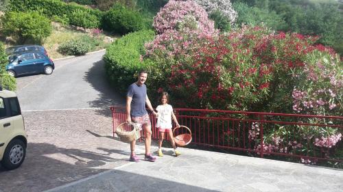 Torbora House | Via dei Ginepri