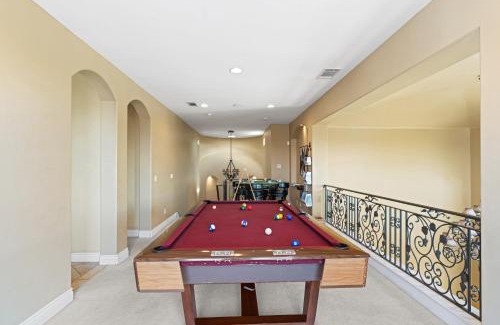 Temecula Villa | Via del Sur by AvantStay Private Spanish Villa w Views Walk to Wineries