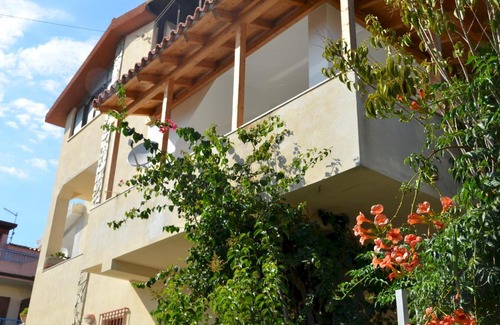 Porto Ottiolu Apartment | Via Delle Ginestre - FPO-GINEBIG - GINELIT