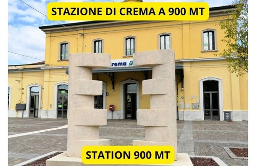 Crema House | Via Donati - O&R Home Crema