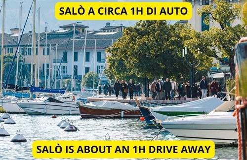 Crema House | Via Donati - O&R Home Crema