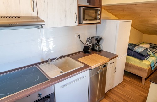 Kastelir-Labinci Apartment | Via Flavia/Studio Apartment A1 in Kaštelir