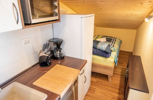 Kastelir-Labinci Apartment | Via Flavia/Studio Apartment A1 in Kaštelir