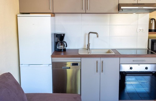 Kastelir-Labinci Apartment | Via Flavia/Studio Apartment A6 in Kaštelir